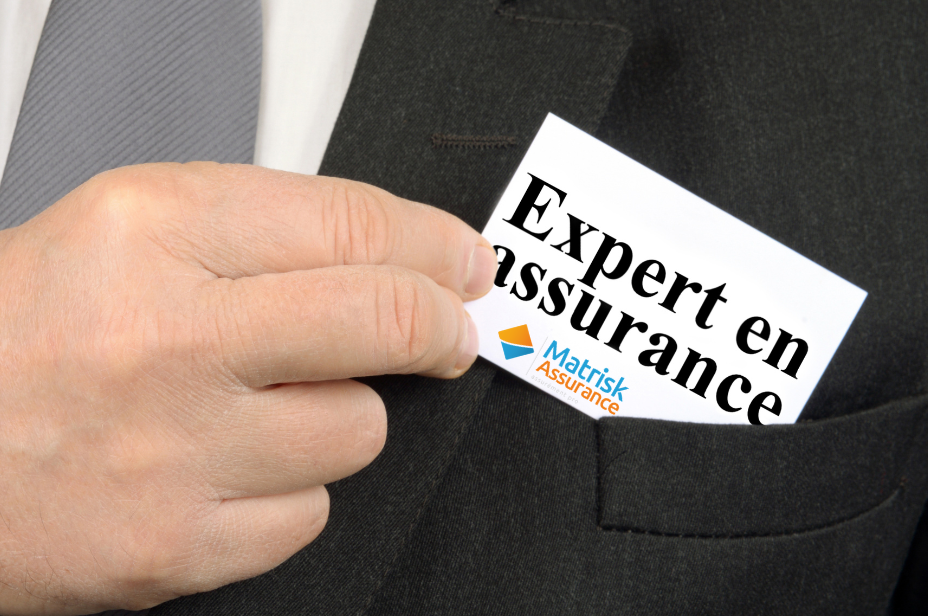 courtiers partenaires Matrisk Assurance