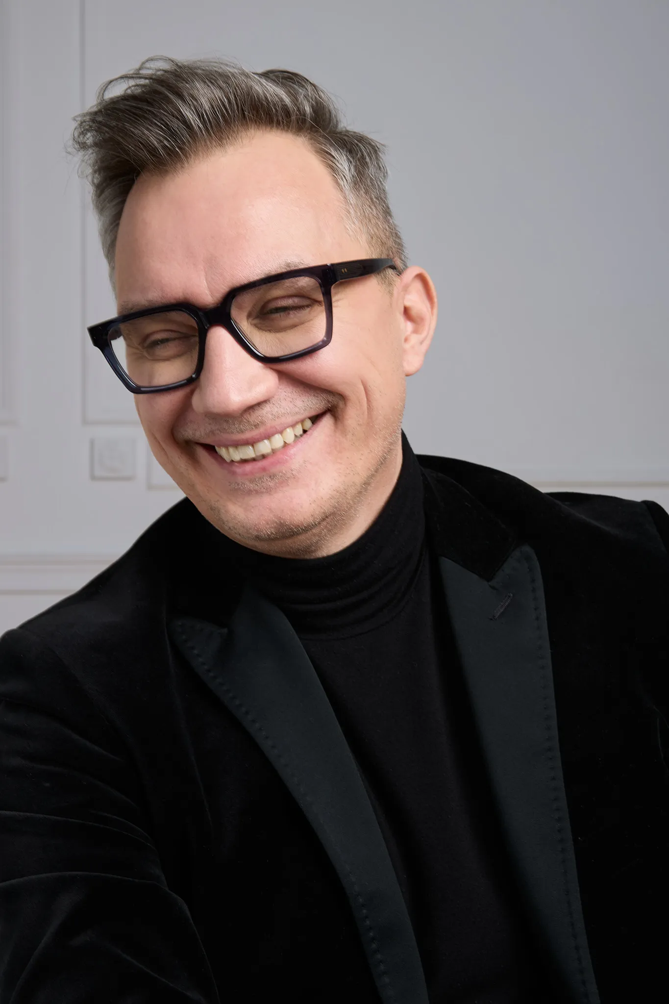 Dr. Pitucha — lekarz medycyny estetycznej, założyciel Aestheco Warsaw