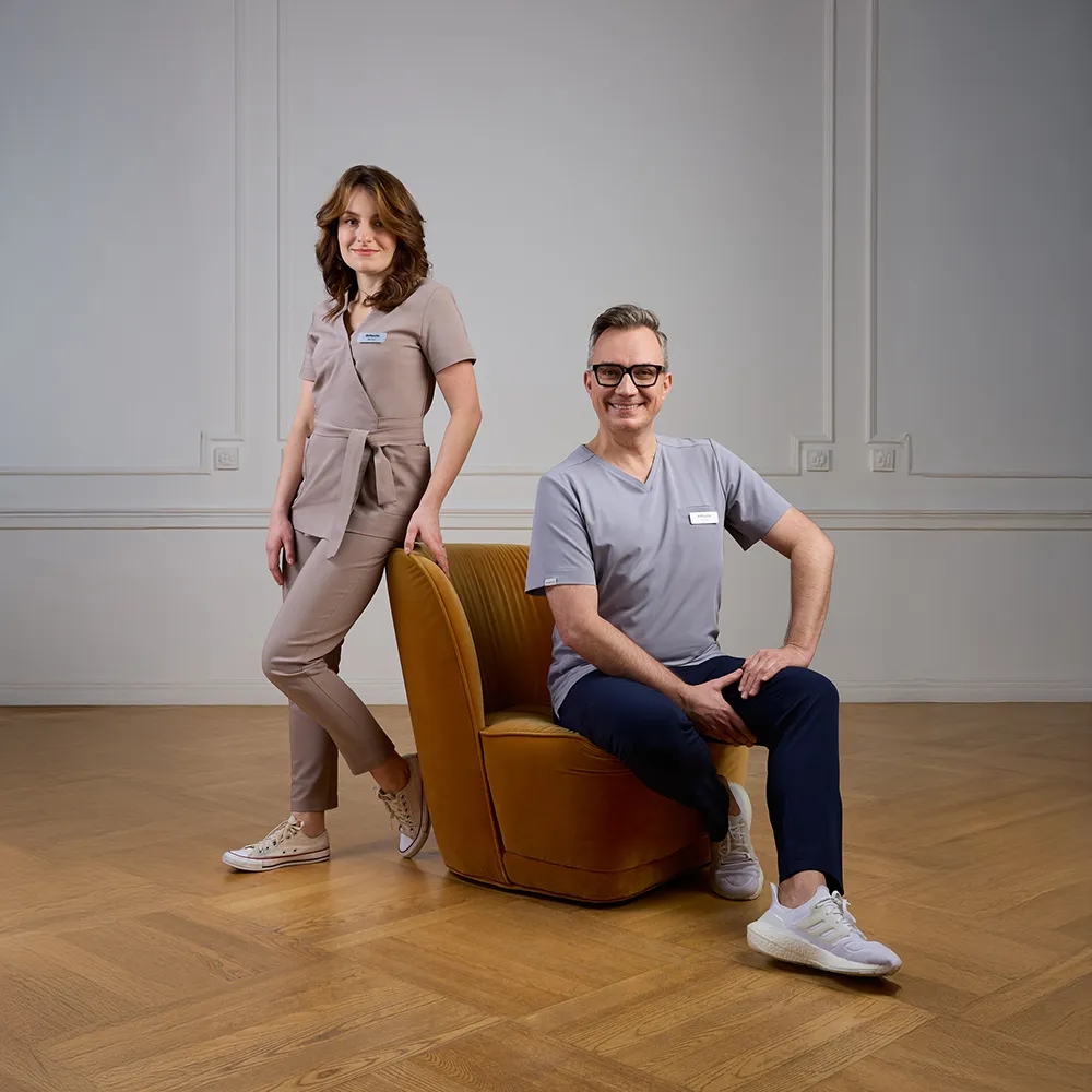 Fizjoterapia — terapia ciała i rehabilitacja