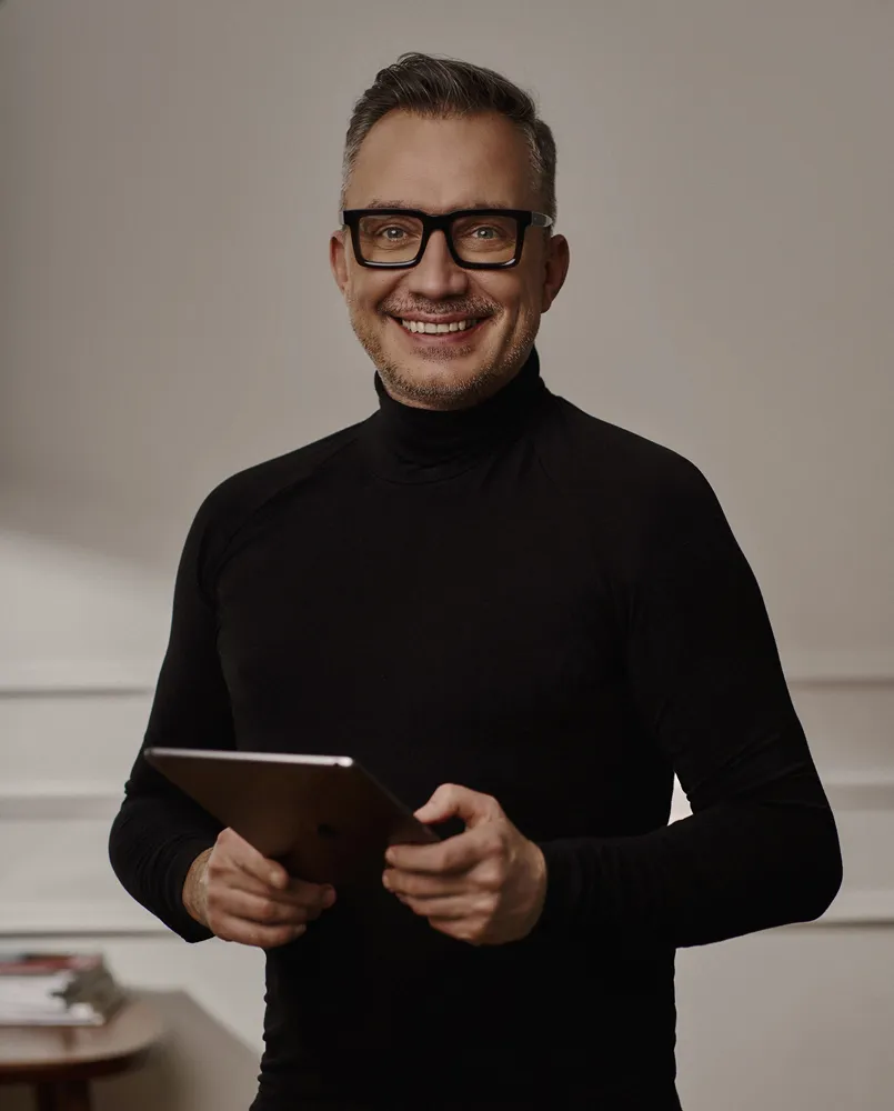 Specjalista Aestheco Warsaw
