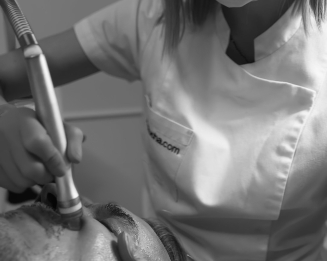 Zabieg Innofacial w Aestheco Warsaw – hydradermabrazja kwasowa bez rekonwalescencji