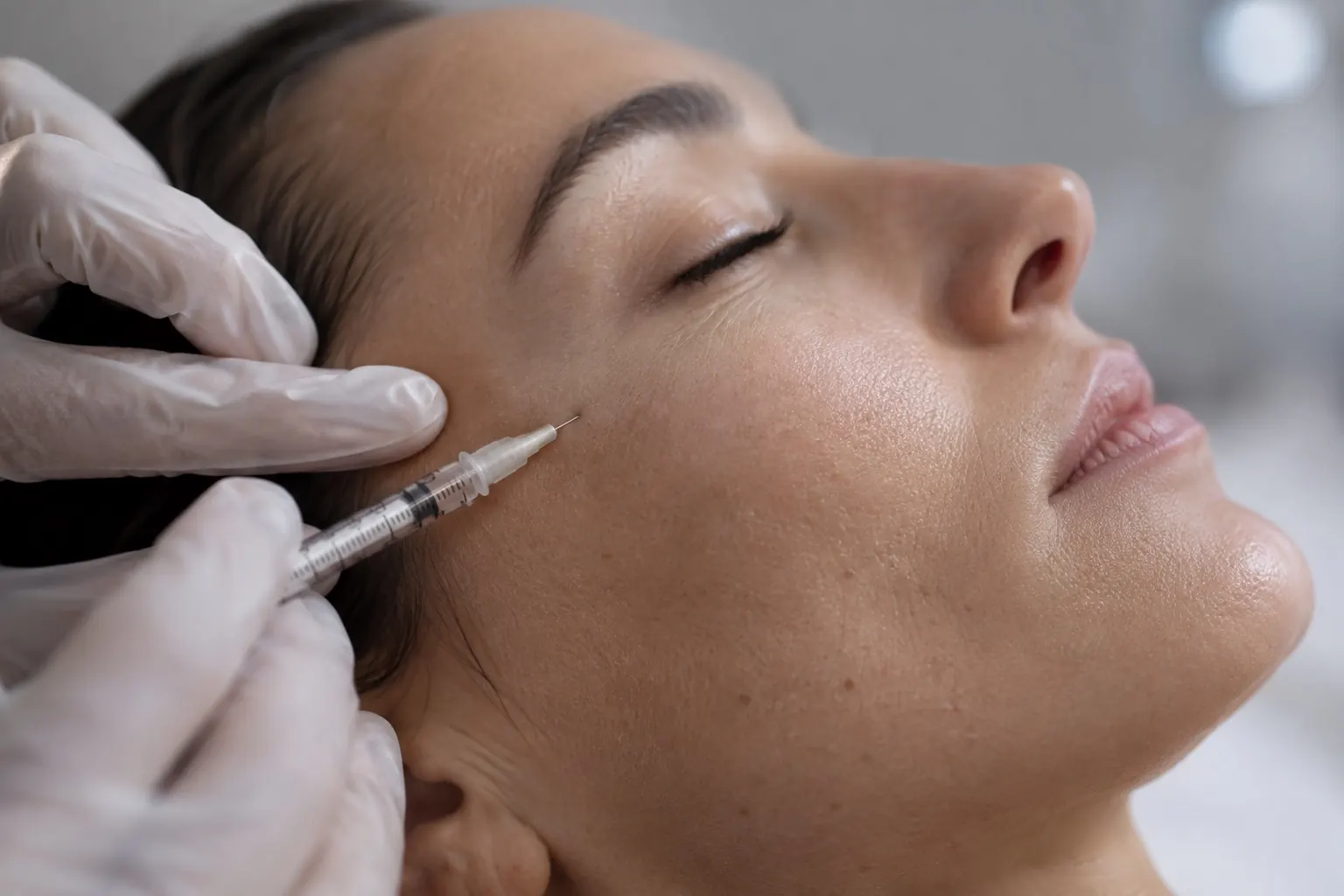 Mezoterapia - biostymulacja personalizowana