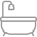 bedrooms icon