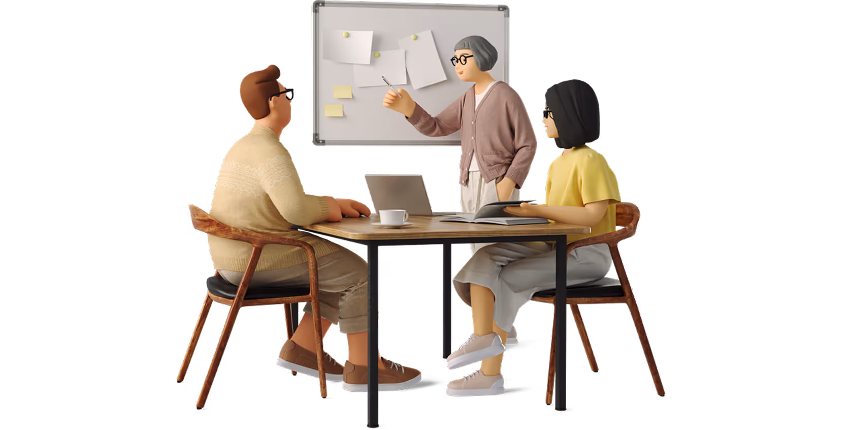 ¿Estrés y ansiedad constantes relacionados con el trabajo? 2