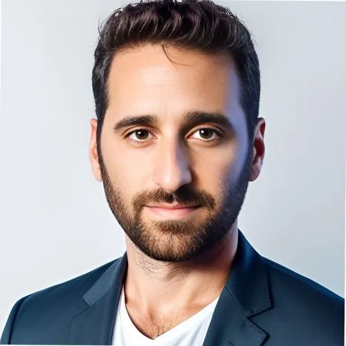 Nitzan Afek, Co-founder & Chief Operating Officer at Boom