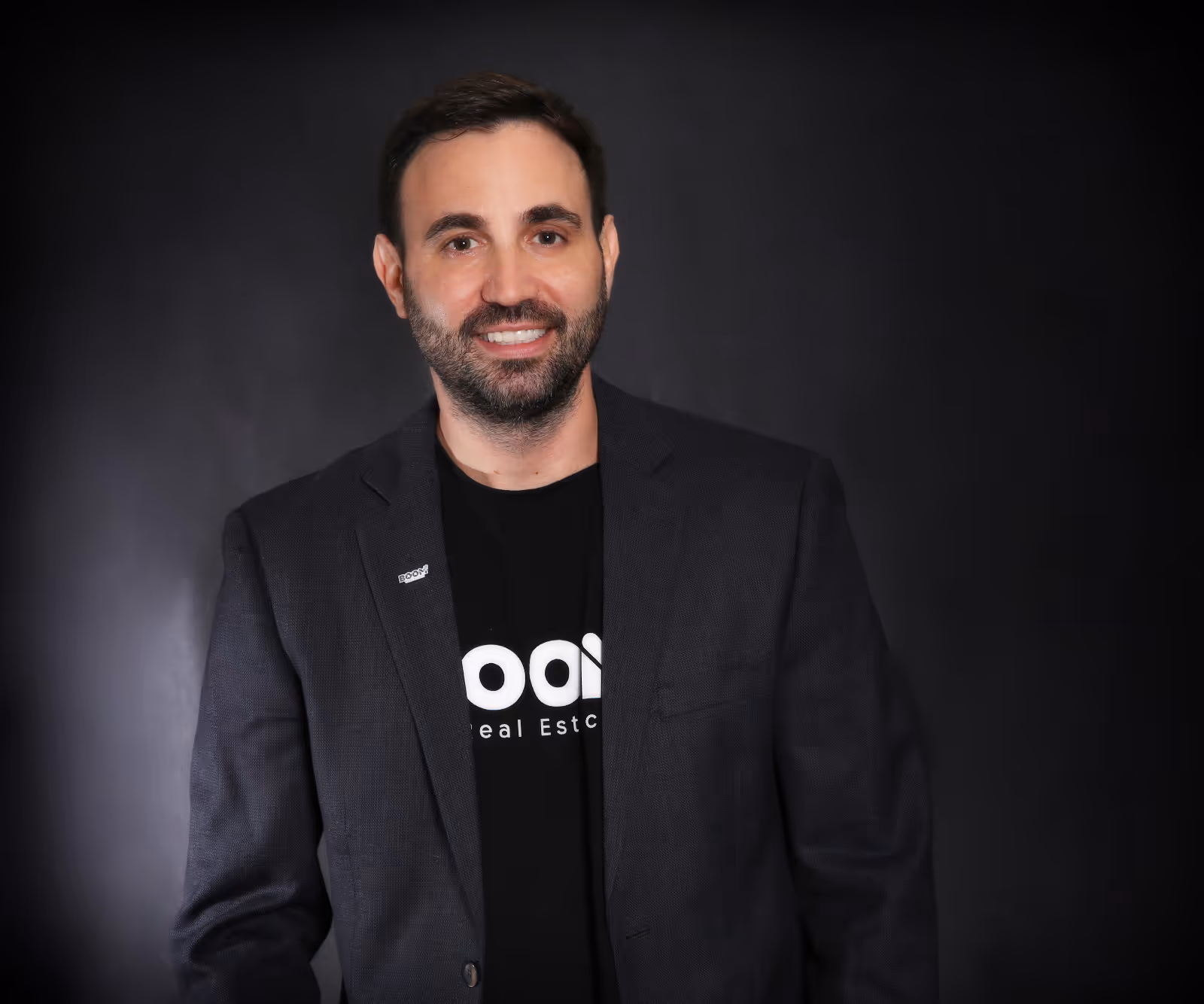 Alon Goldboim | Boom