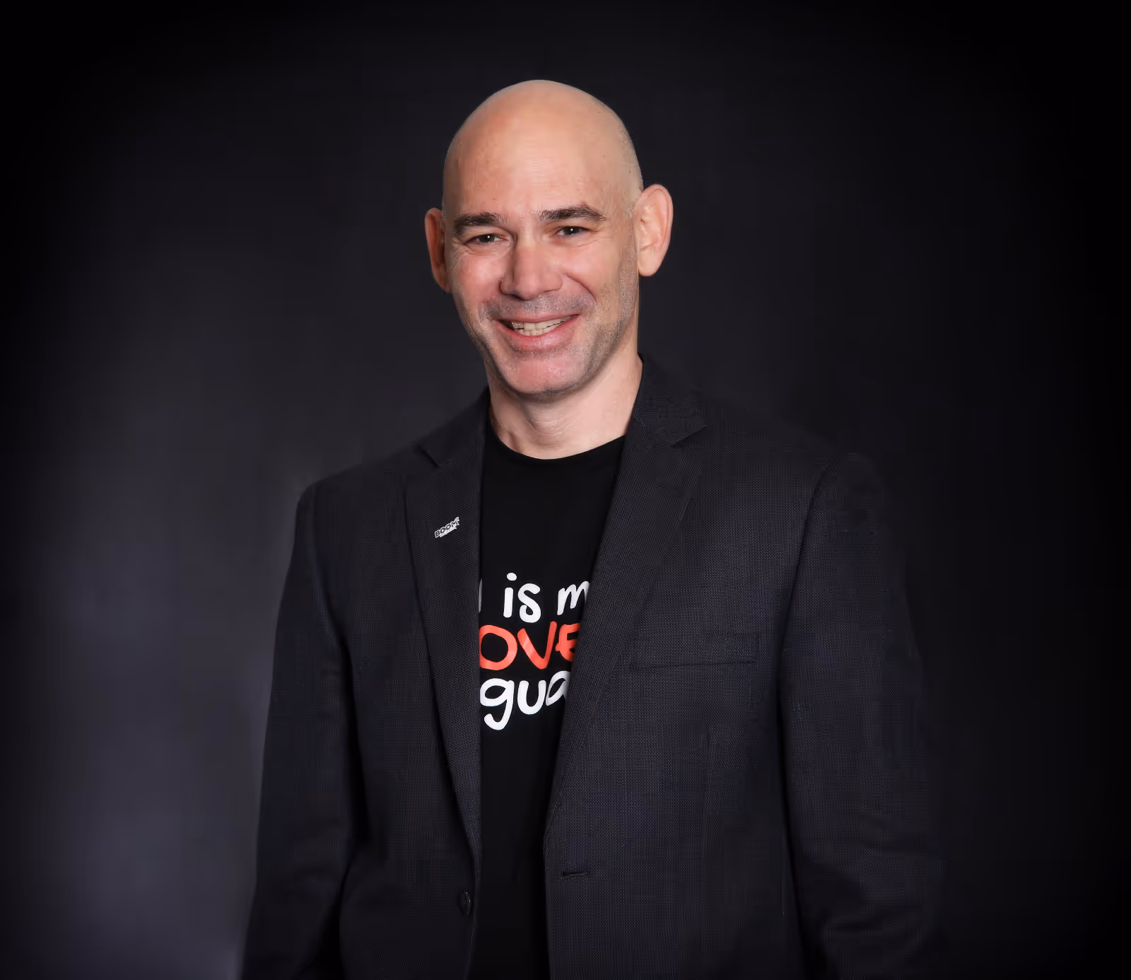 Moran Goldboim | Boom