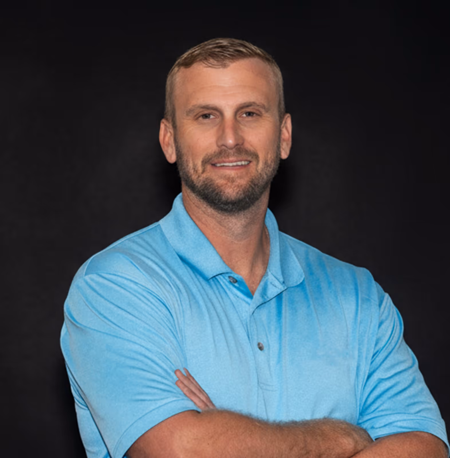 Chad Blankenship | Boom