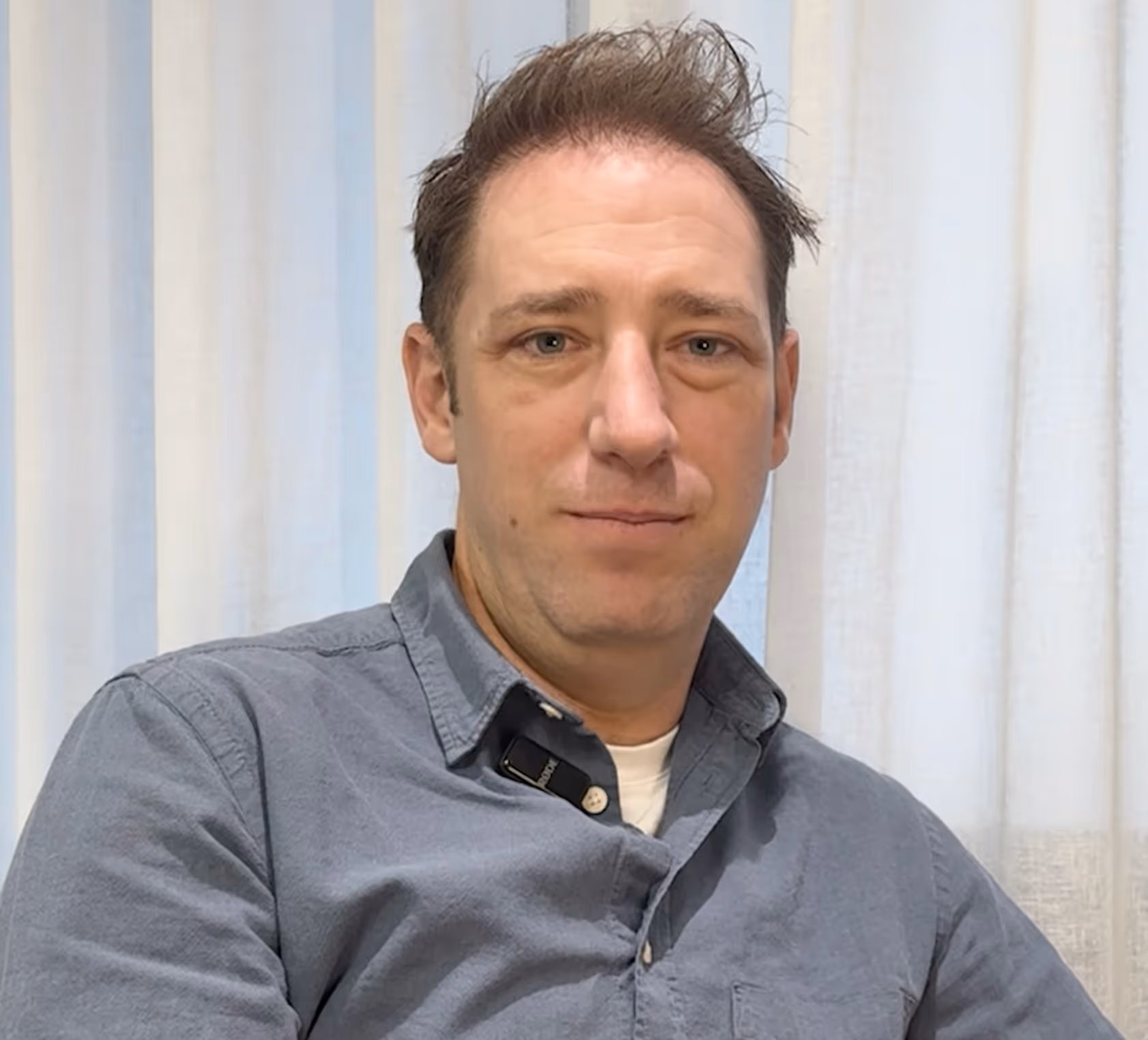 Nick, Nox Capetown | Boom