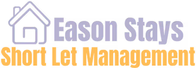 Eason Stays Logo | Boom