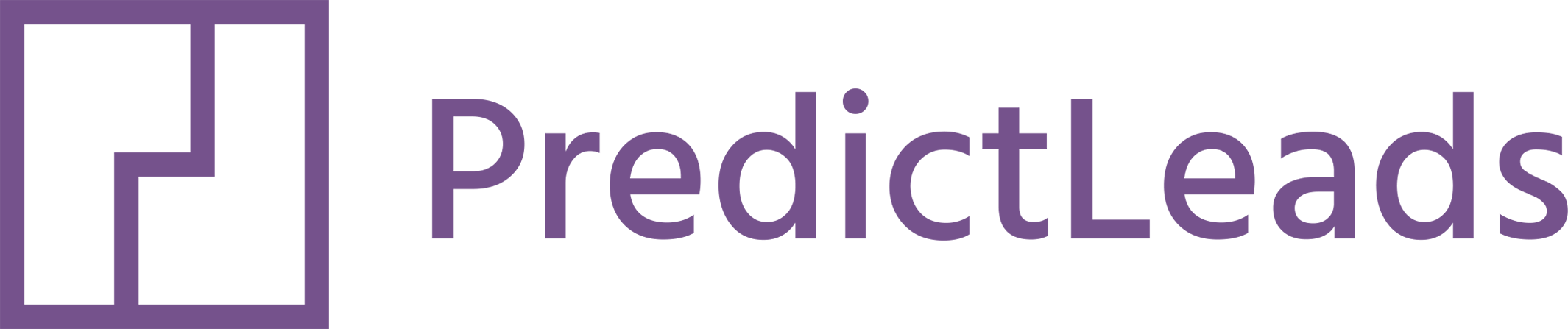 PredictLeads