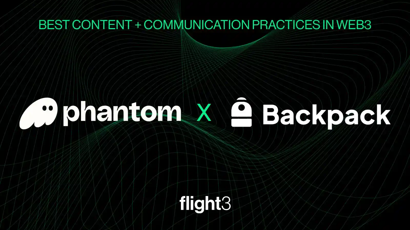 The Communication Playbook: What Solana Wallets Teach Us About Effective Tech Marketing Thumbnail
