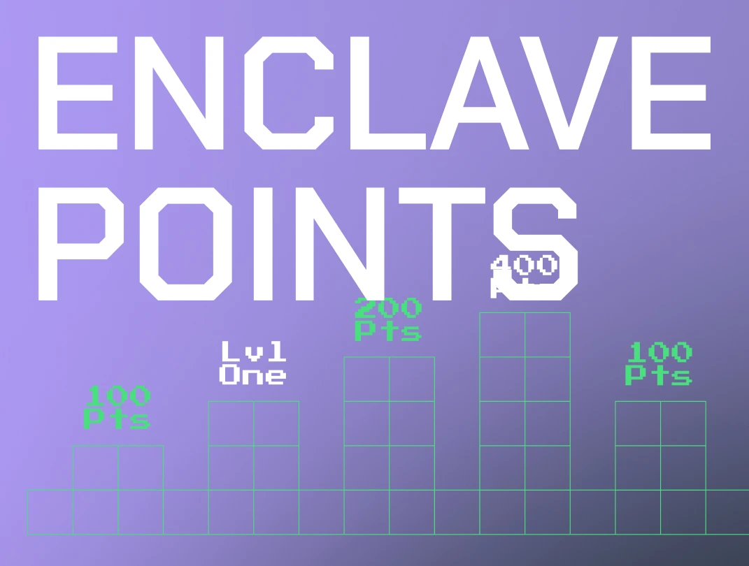 Enclave Case Study Project Gallery 6