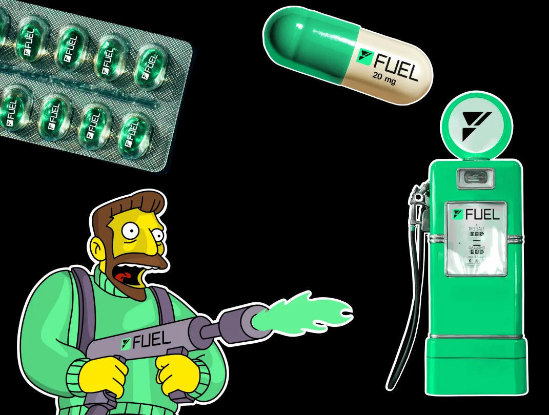 Fuel Case Study Project Gallery 5