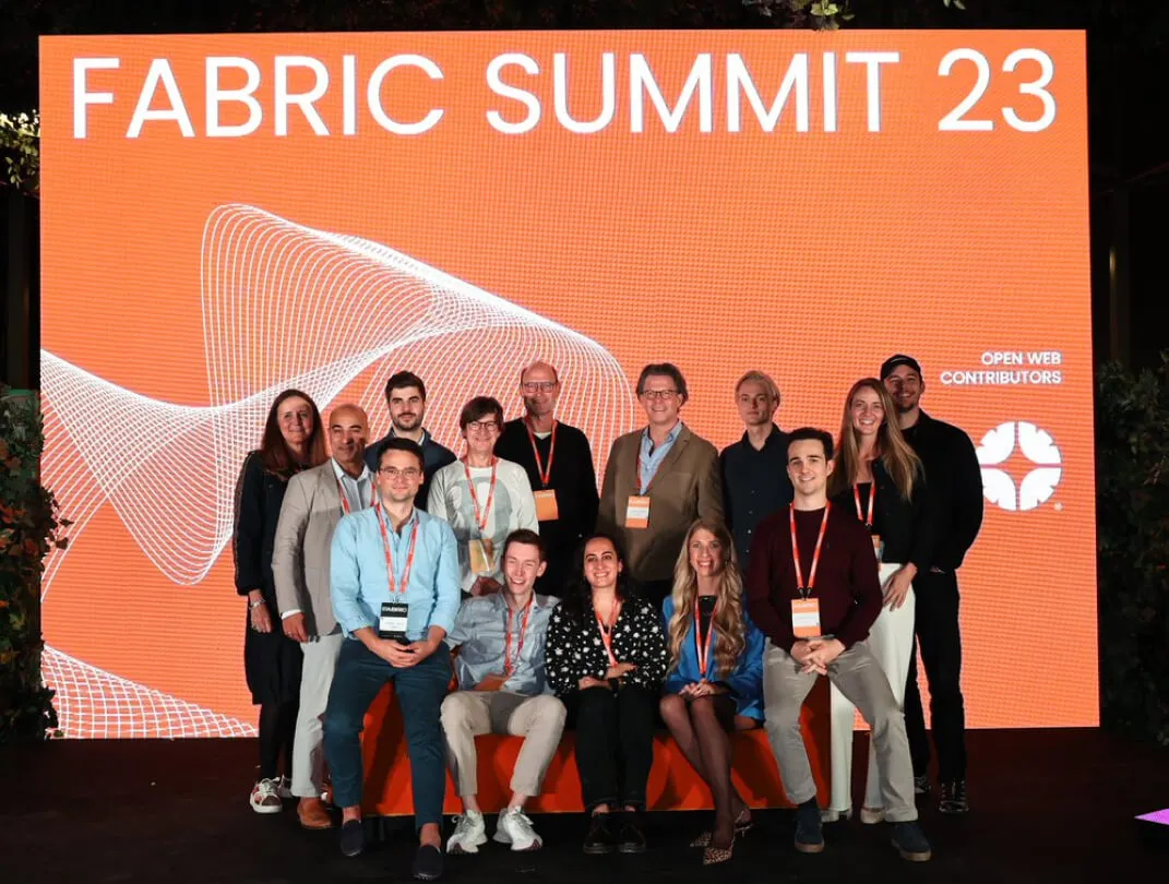 Fabric Case Study Project Gallery 6