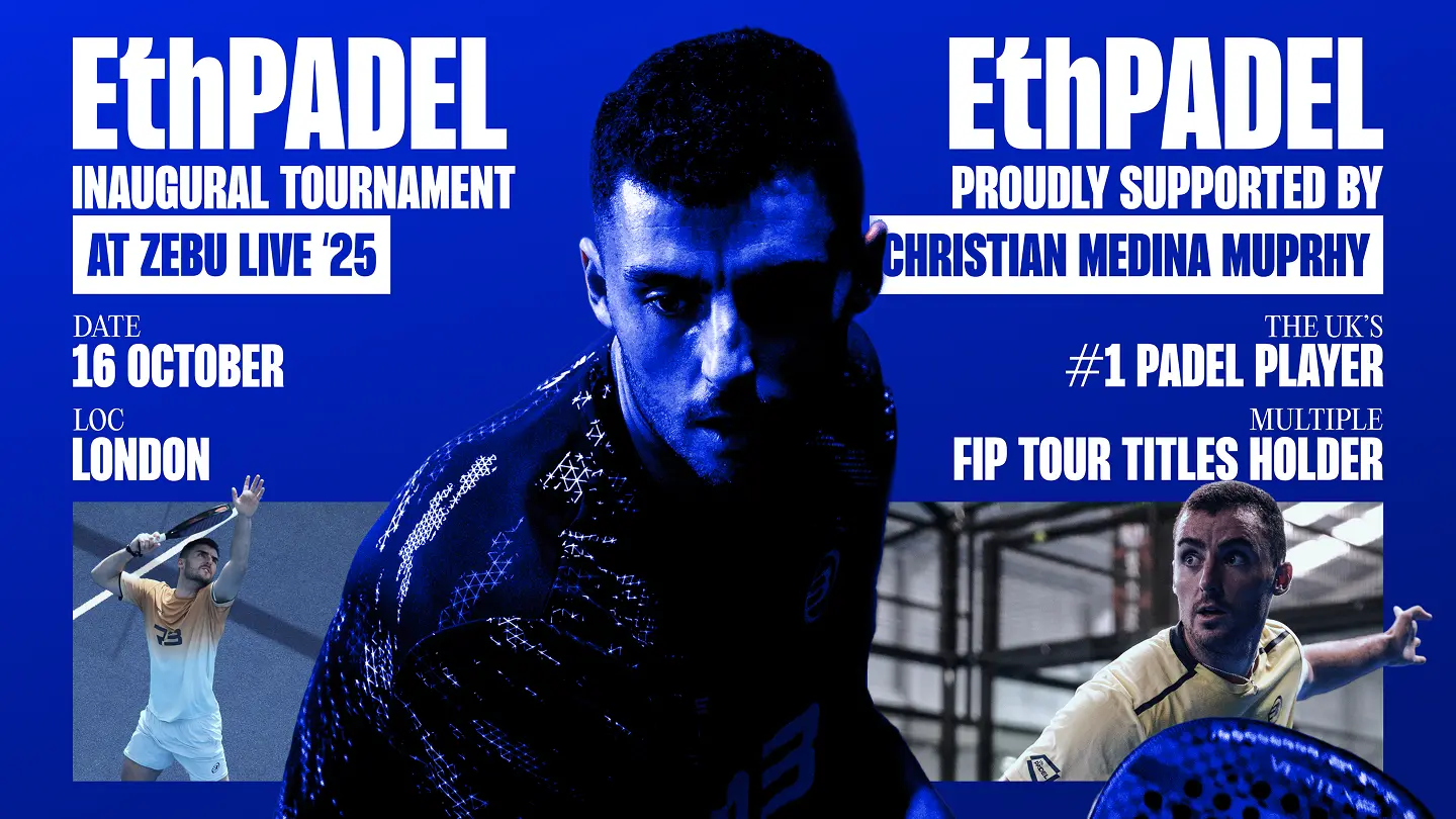 EthPadel Thumbnail