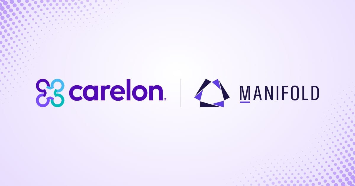 Manifold and Carelon Research collaborate to expand secure, scalable access to trusted real-world data for life sciences research.