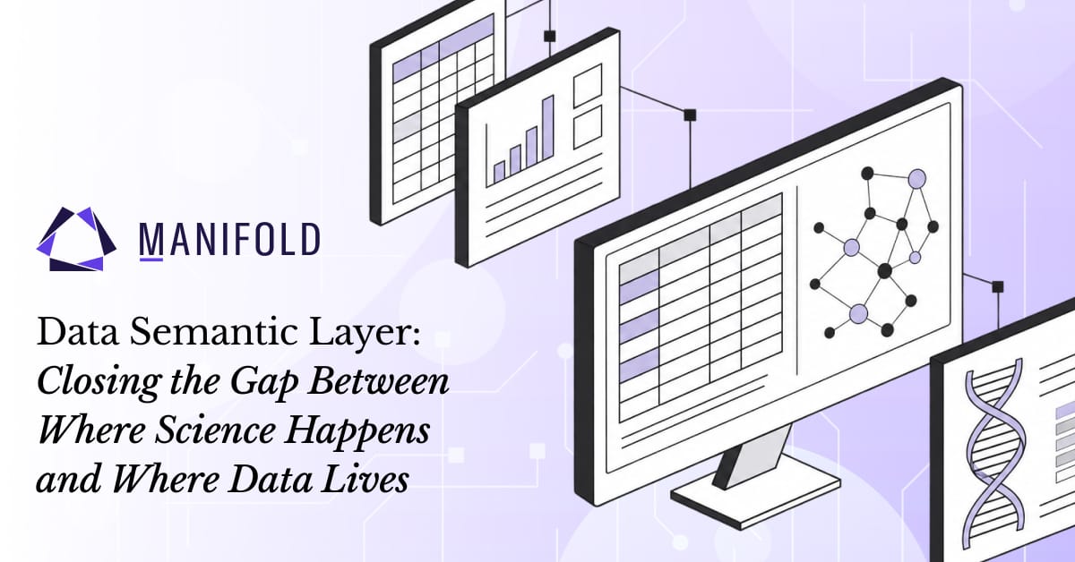 What is a Data Semantic Layer for Real-World Data?