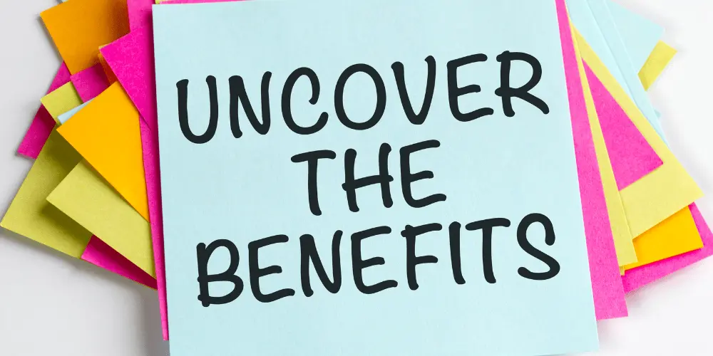 A visual representation of the long-term financial advantages of reverse mortgages, emphasizing potential benefits for seniors.