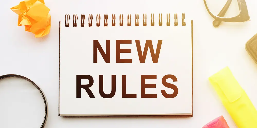 New Fannie Mae rules explain when homeownership education is required before closing on a mortgage.