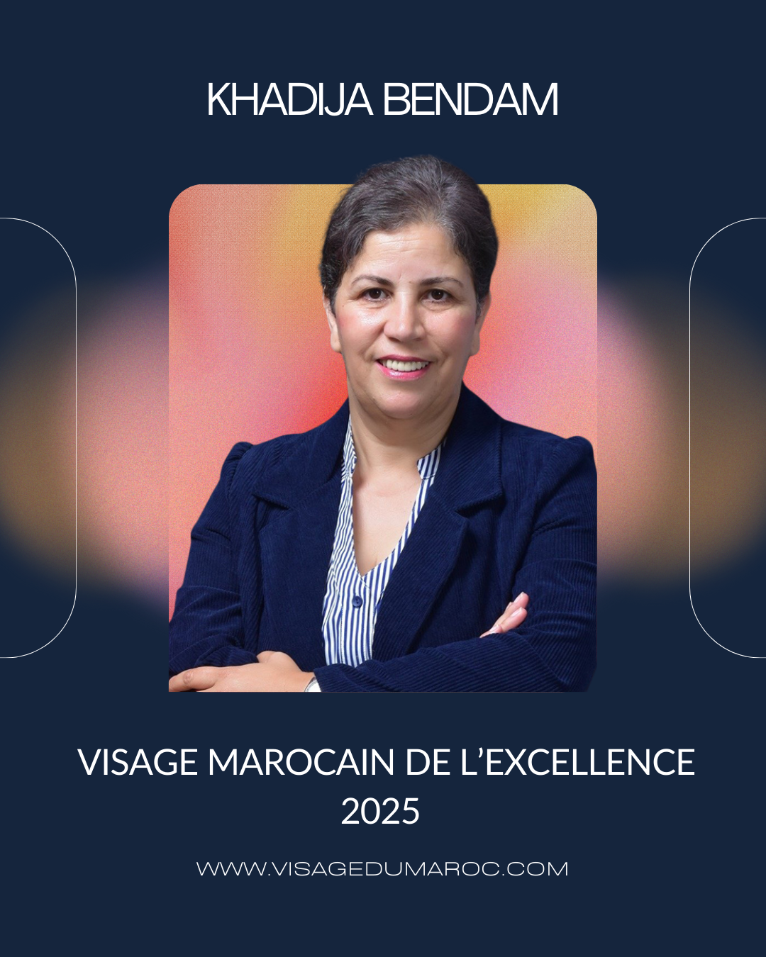 Khadija Bendam