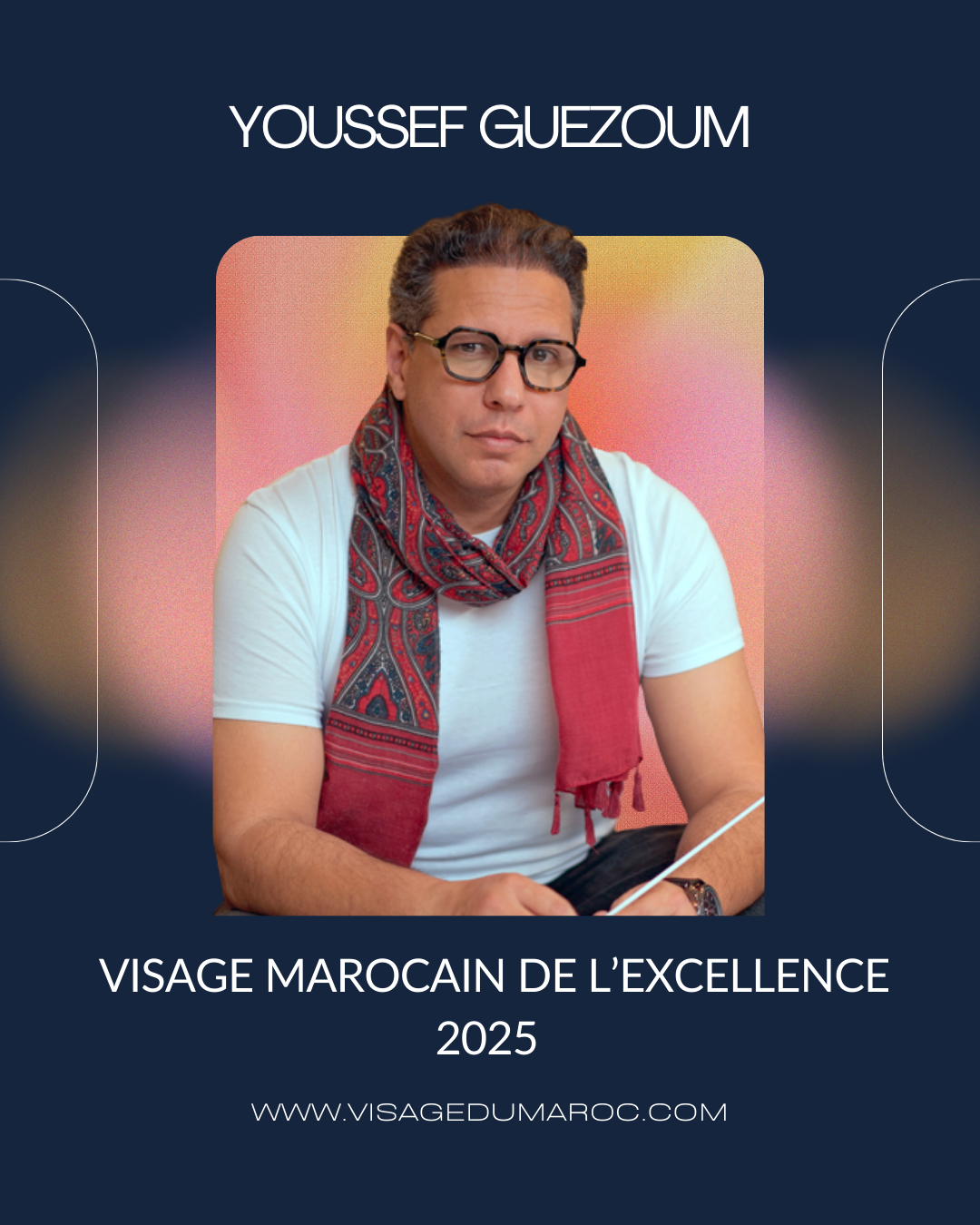 Youssef Guezoum