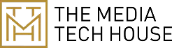 The Media Tech House Logo