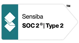 Soc 2 Type 2 Logo