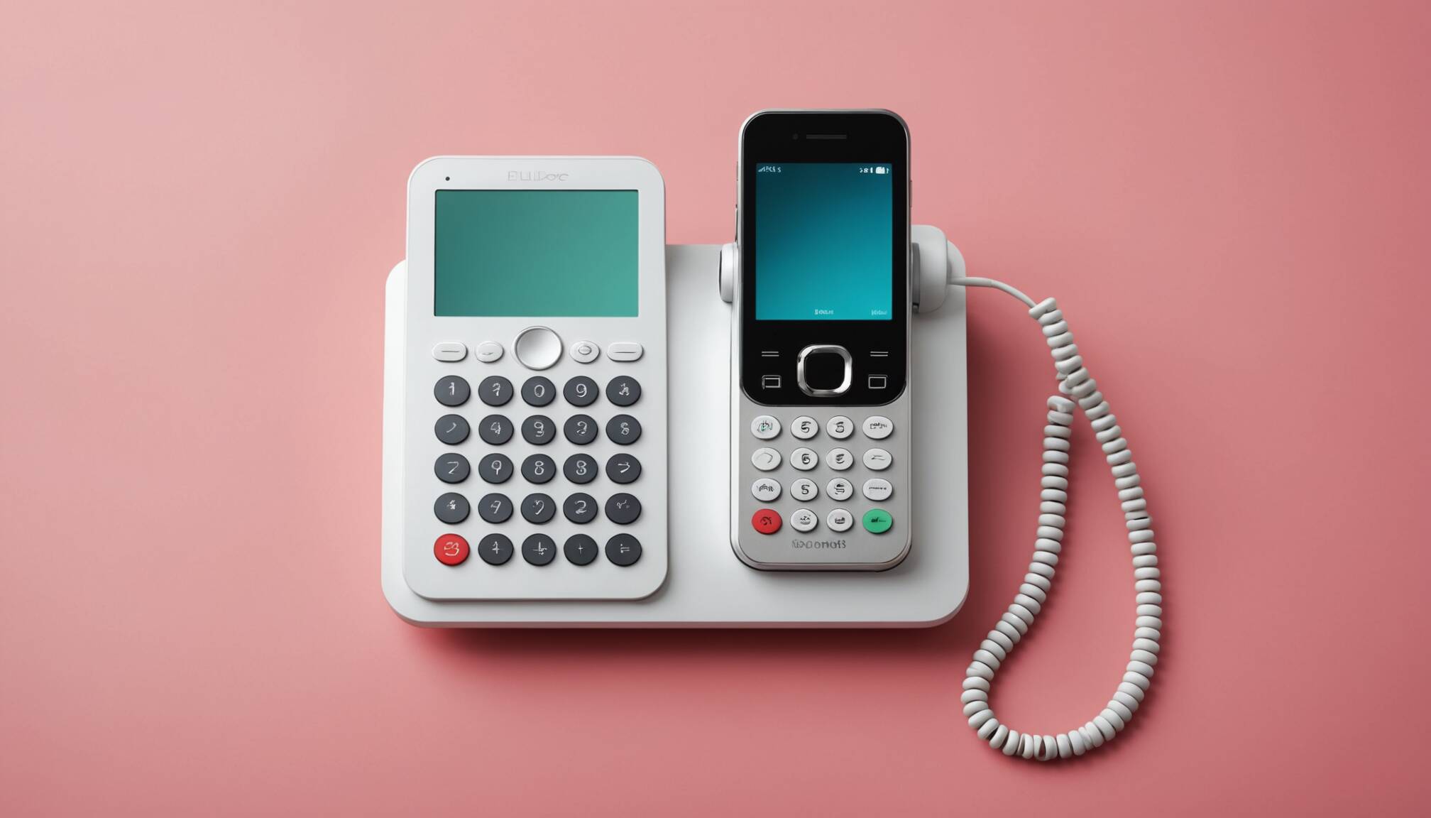 Knapptelefoner med BankID: Guide till modeller och funktioner 2024