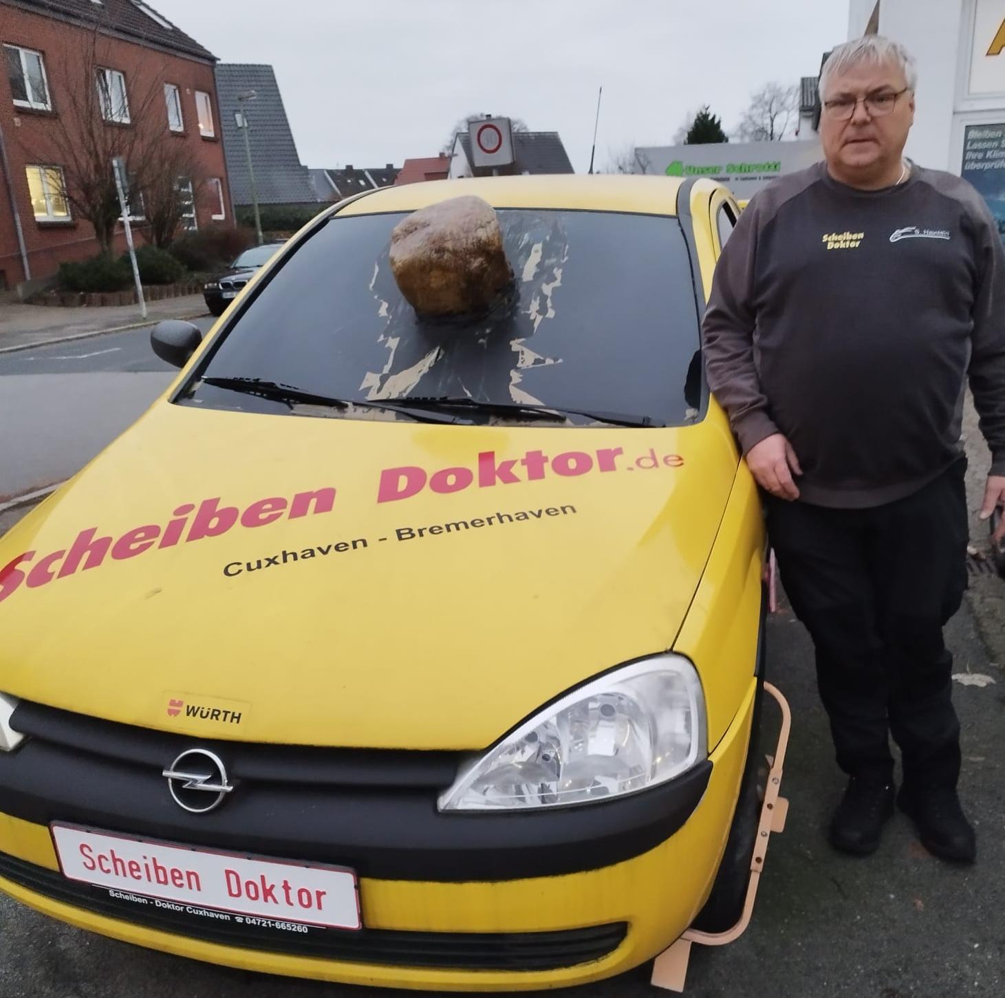 Scheiben-Doktor, Scheiben Doktor, Standort, Auto, 