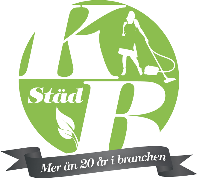 KB Städ Logotyp