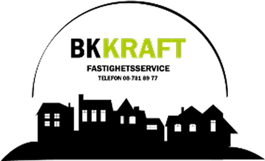 BK Kraft Logotyp