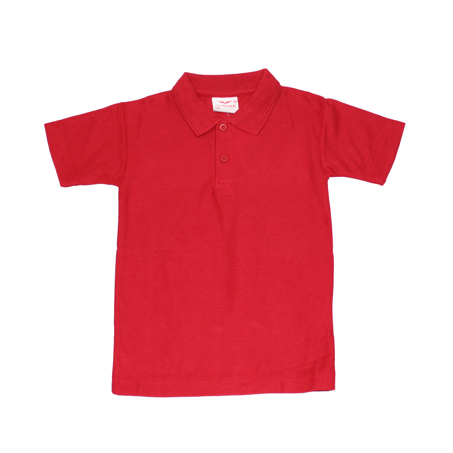 Red Polo Shirt