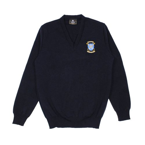 St. Louis Secondary School Jumper (YEAR 1 & 2 ONLY)