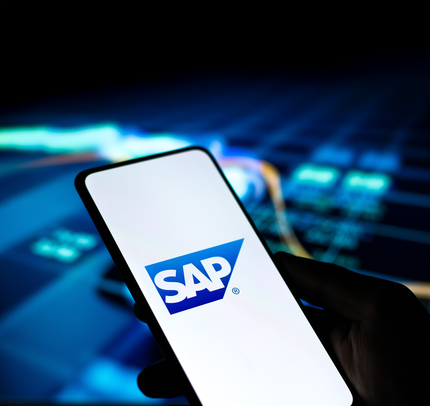 Capacitación SAP empresarial