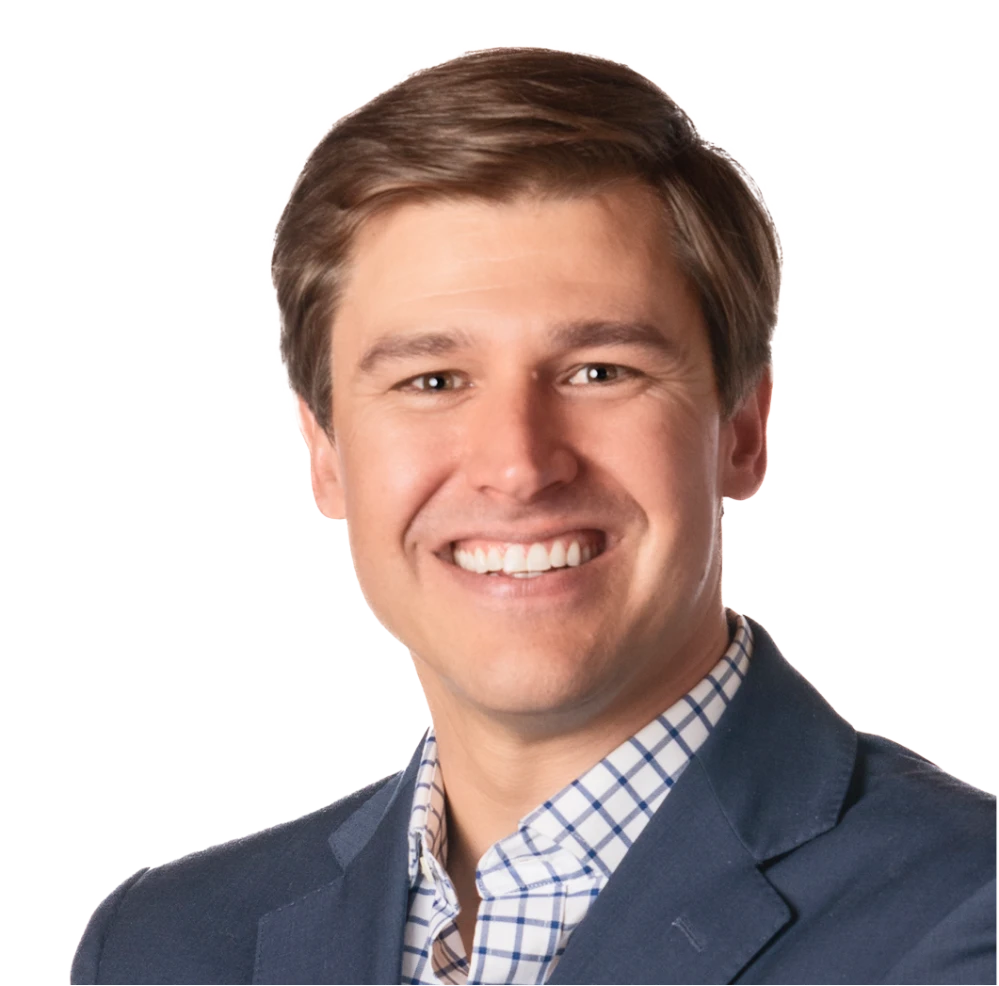 Headshot of Patrick Nelli.