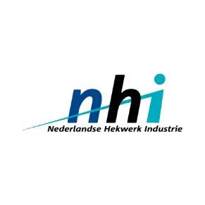 Nederlandse hekwerk industrie logo