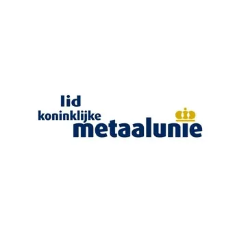 lid koninklijke metaalunie logo
