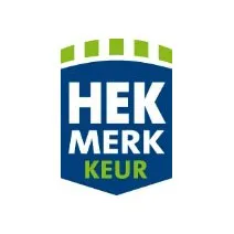 Hek Merk Keur logo