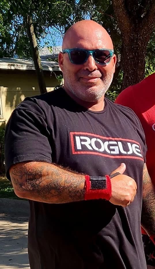 JJ Sanchez
