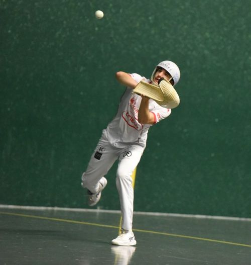 Johan "Soro" a fait le "job"