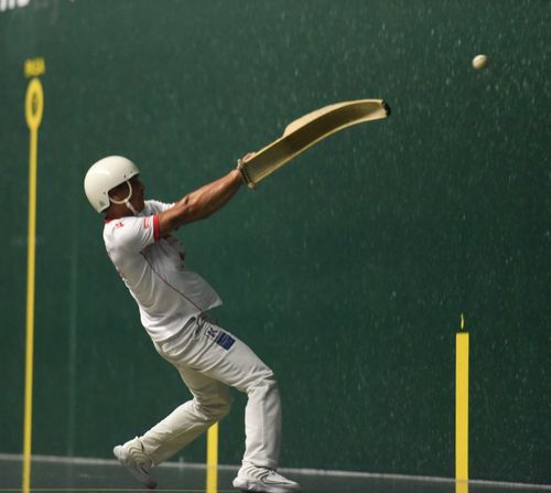 Urrutia (Photos R. Cazadebat)