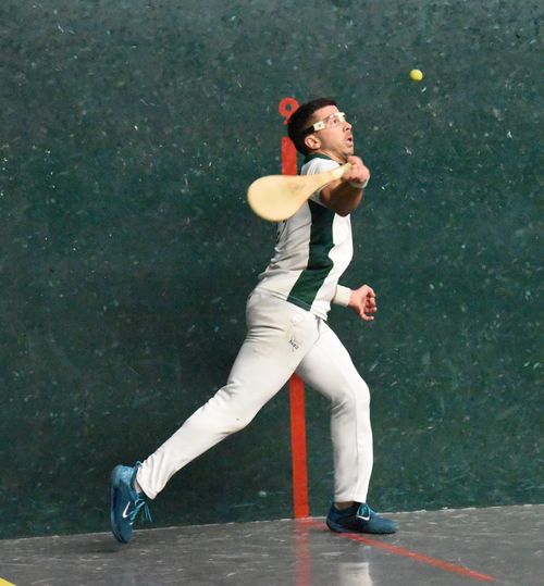 Bordenave solide arrière