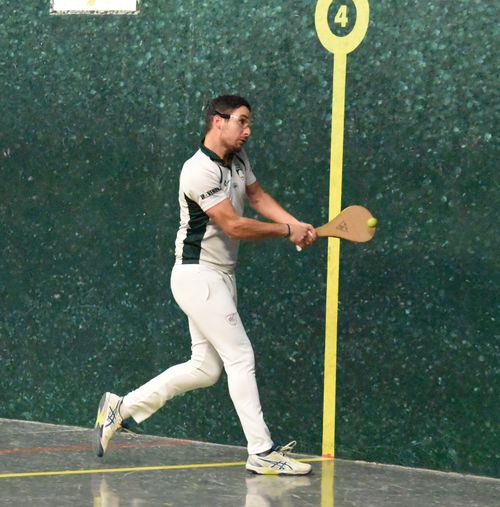 Echeverria maestro devant (photos.R.C)