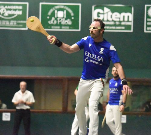 On a connu laberdesque meilleur (Photos R.Cazadebat)t