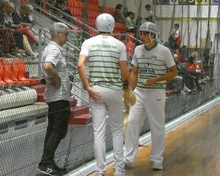 Débrief' familial pour les Soro 