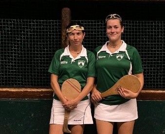 Les féminines étaient proches...