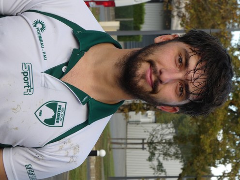 La mèche en bataille 