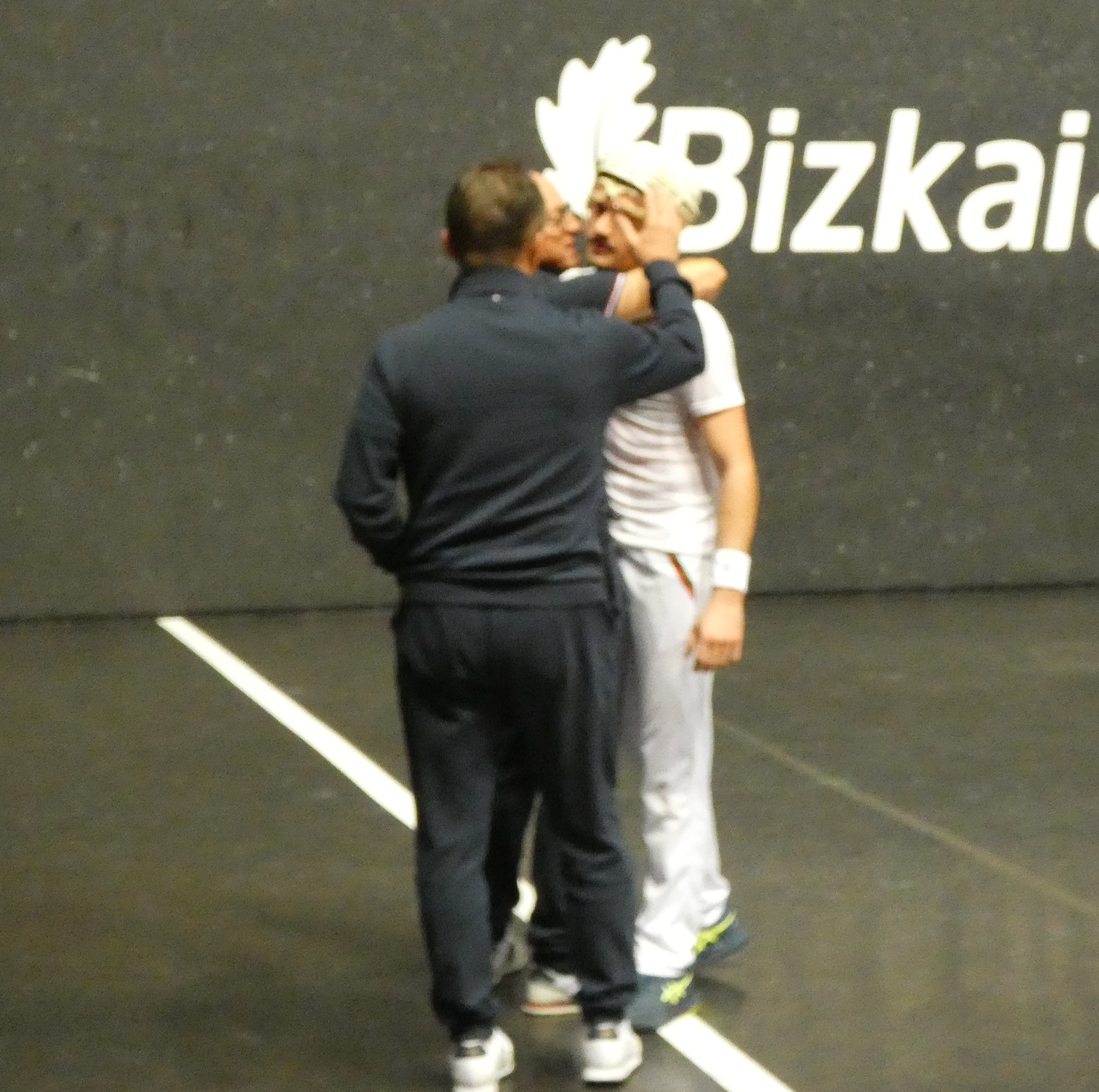 Consoler l'inconsolable