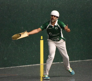 Mais gare à Jérôme Portet....